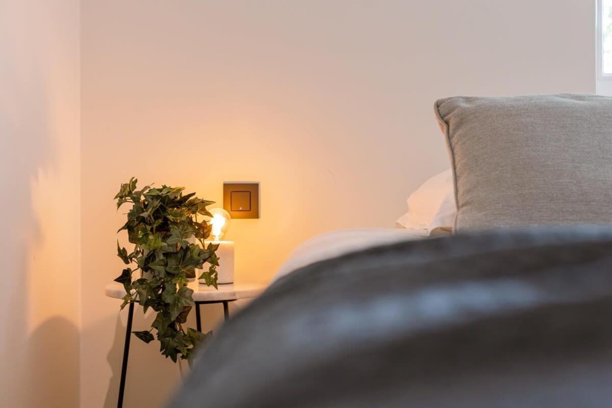 Huswell - Lady - Lovely Double Room At Ranch De Blauwe Zaal ブルージュ エクステリア 写真